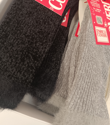 CALZINO MIDI DONNA CANDY Tellini S.R.L. Velkoobchodní oblečení